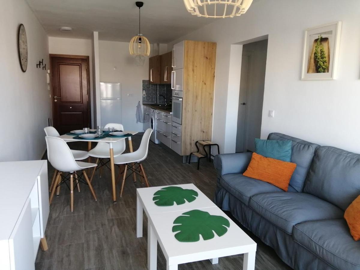 Elcano By Best Holidays Fuerteventura Corralejo Exteriör bild