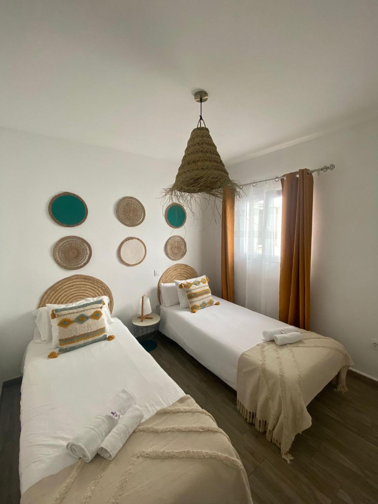 Elcano By Best Holidays Fuerteventura Corralejo Exteriör bild