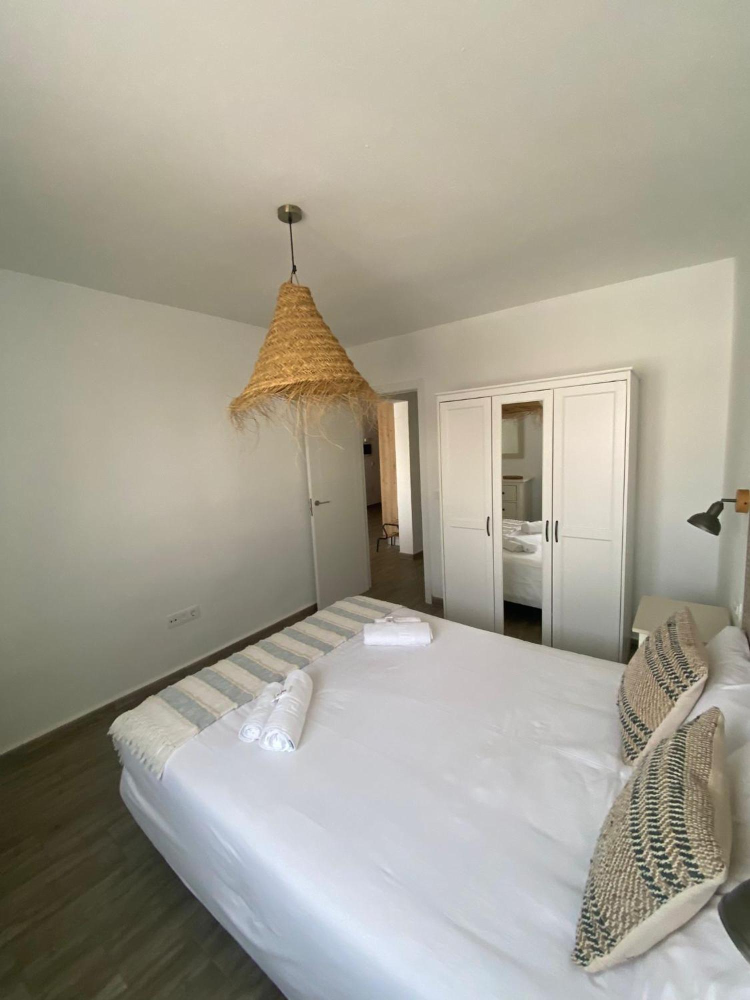Elcano By Best Holidays Fuerteventura Corralejo Exteriör bild